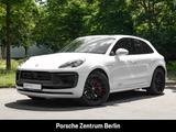 Porsche Macan GTS Burmester Standheizung Surround-View