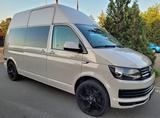 Volkswagen 2.0TDI Camper  *Lang  *NEUWERTIG! - Offers