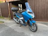 Honda NC 700D - HONDA NC 700