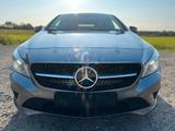 Mercedes-Benz CLA 250 Shooting Brake AMG Line  "Automatik" - gebrauchte Mercedes-Benz CLA 250 aus dem Jahr 2016