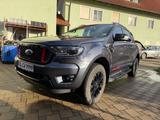 Ford Ranger Wildtrak Thunder Werksgarantie - 05.2028