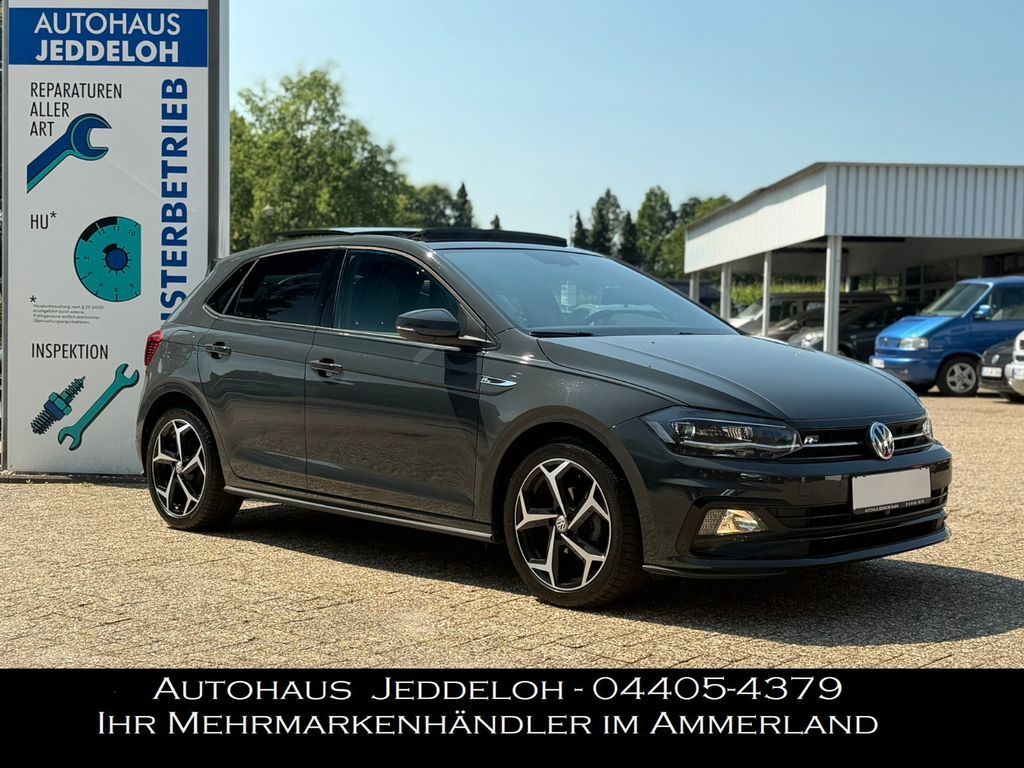 Image of Volkswagen Polo