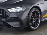Mercedes-Benz Mercedes-AMG GT 43 4MATIC+ BURMESTER 3D 21" AERO - gebrauchte Mercedes-Benz AMG GT aus dem Jahr 2025