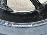BMW M1000R Competition, sehr viele Extras, Titan kpl - BMW MOTORRAD K100