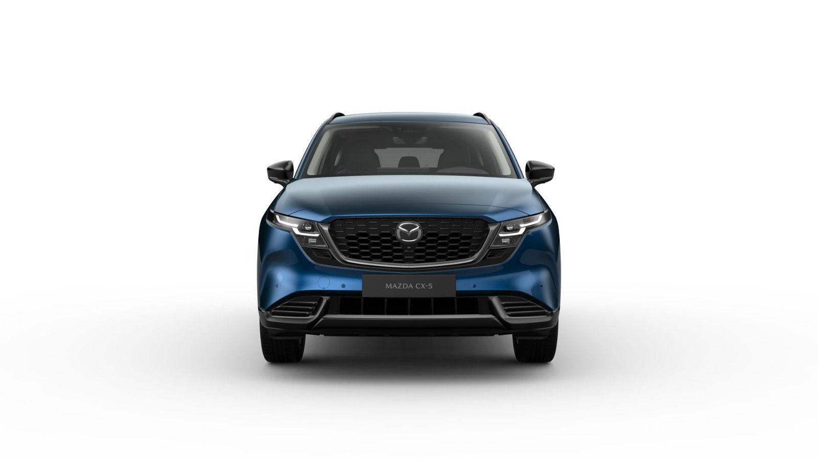 Mazda CX-5 - Bild 4