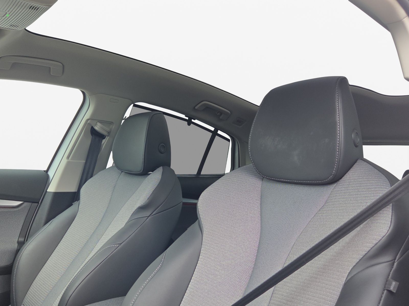 Skoda Enyaq - Bild 12