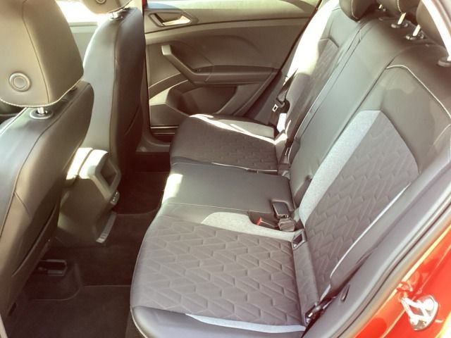 Volkswagen T-Cross - Bild 14