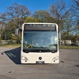 Mercedes-Benz O 530 Citaro C2 Fahrerklima/EURO 6/guter Zustand - Mobilbagger
