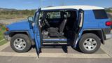Toyota FJ Cruiser 2007 - Toyota aus 2007