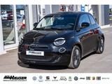 Fiat 500e ICON MY22 42kWh NAVI SITZHZG. ALLWETTER TEM - gebrauchte Fiat 500e aus dem Jahr 2021