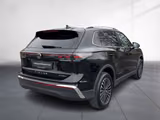 Volkswagen Tiguan Elegance 1,5 eHybrid DSG *AHZV IQ.DRIVE* - Volkswagen Tiguan mit Hybrid-Antrieb