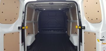Fahrzeugabbildung Ford Transit Custom Kasten 300 L2 Trend