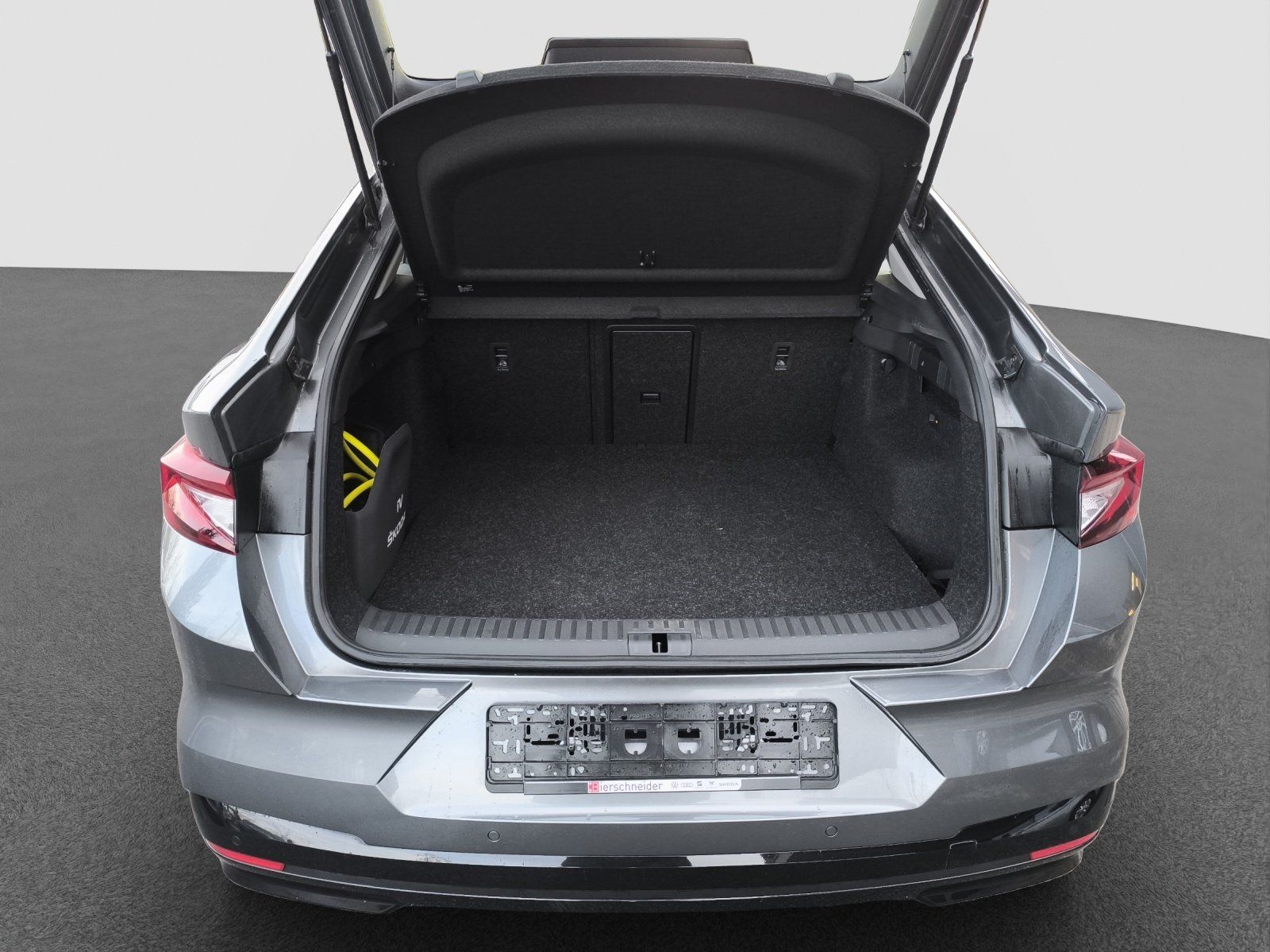 Skoda Enyaq - Bild 22