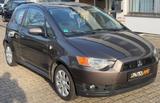 Mitsubishi Colt Lim*SHZG*KLIMA*TÜV 04/2027* - gebrauchte Mitsubishi Colt aus dem Jahr 2013