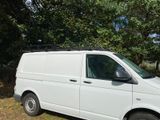 Volkswagen T5  Wohnmobil - Volkswagen T5: Wohnmobil