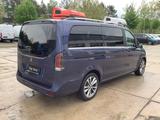 Mercedes-Benz V 250 d AVANTGARDE Lang Multibeam/Distronic/Navi - Angebote
