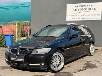 BMW 320 - 2