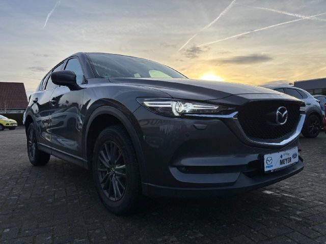 Mazda CX-5 Exclusive-Line 2WD
