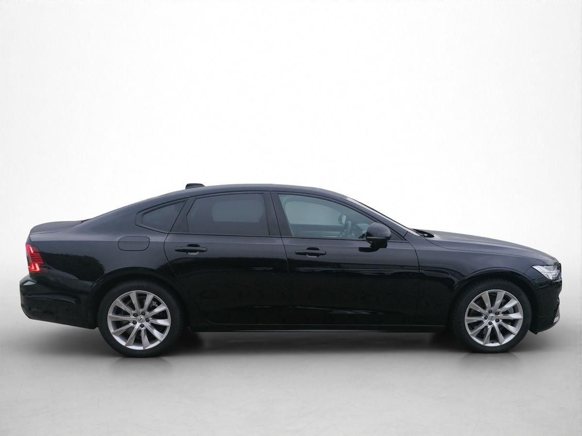 Volvo S90 - Bild 5