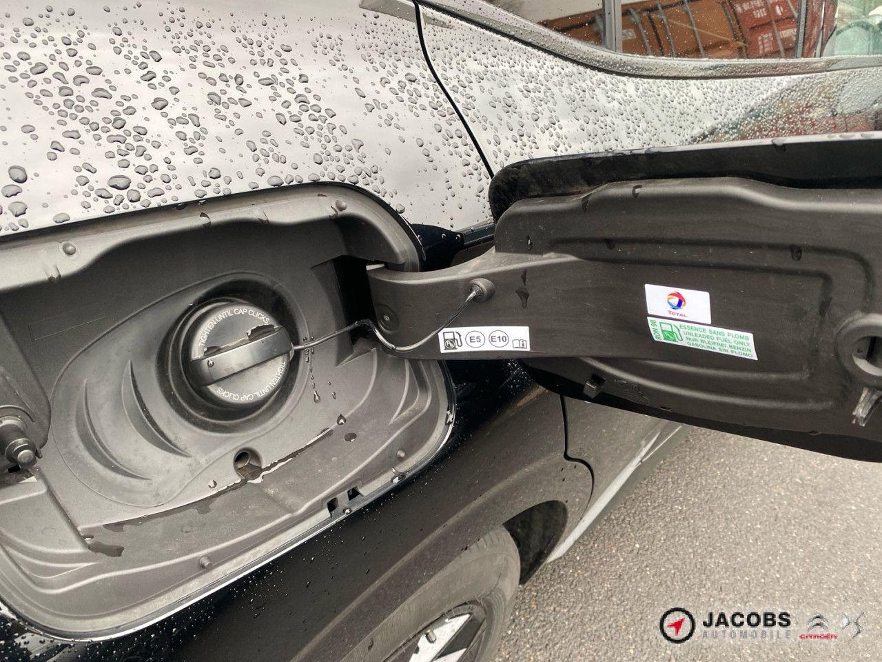 DS Automobiles DS 4 1.2 PureTech 130, Performance Line S&S
