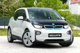 BMW i3 TEMPOMAT.NAVIGATION.BLUETOOTH.ISO.PDC - BMW i3: Kleinwagen