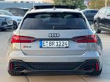 Audi RS6 4.0 TFSI tiptronic quattro - - Audi RS6 in Oberhausen