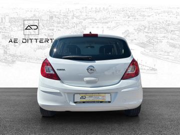Opel Corsa - 6