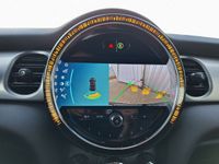 MINI Cooper Cabrio - Vorschau Bild 16