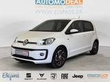 Volkswagen up! Join SITZ.HZG ALU BLUETOOTH KLIMA MP3 - Volkswagen up! in Krefeld
