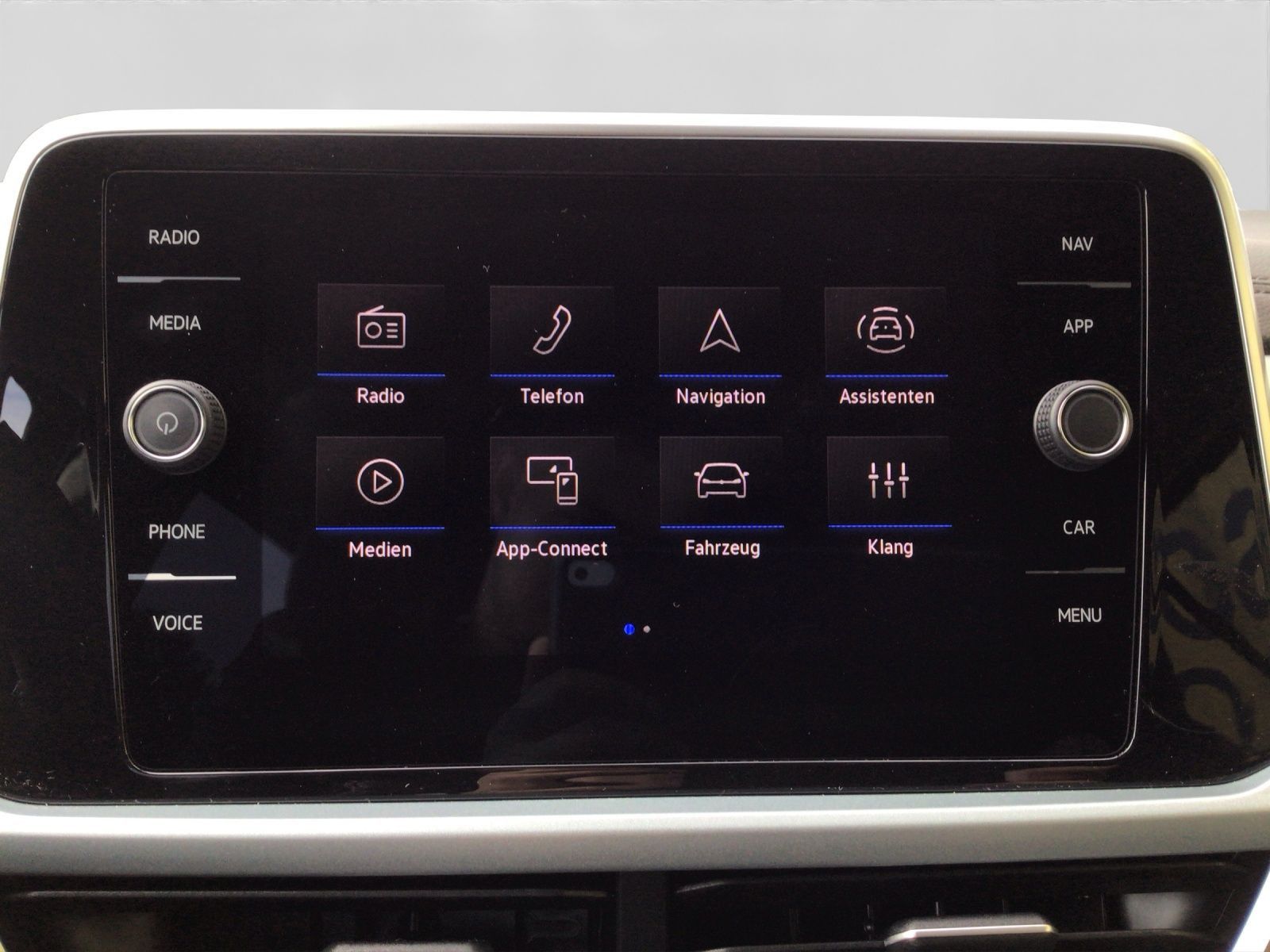 Volkswagen T-Roc - Bild 16