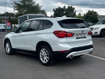 BMW X1 - 6