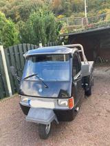 Piaggio APE TM - gebrauchte Piaggio SUV & Geländewagen