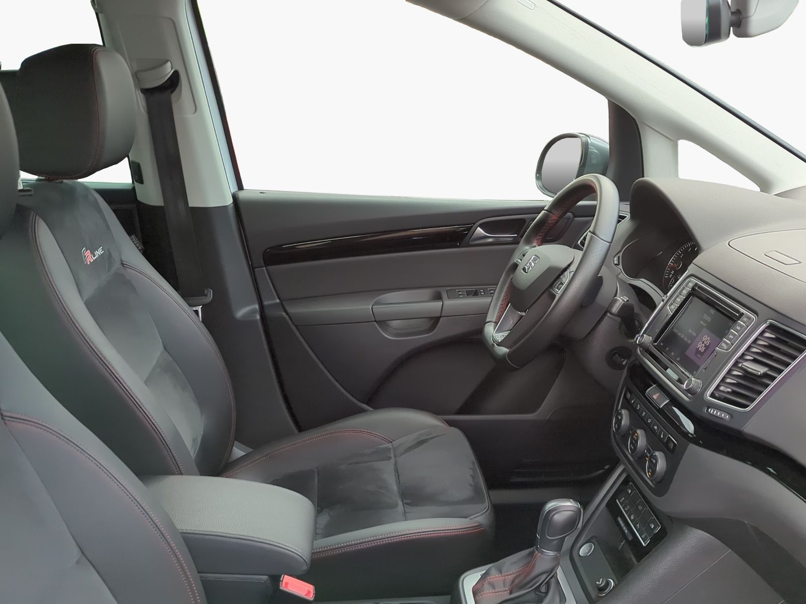 Seat Alhambra - Bild 10