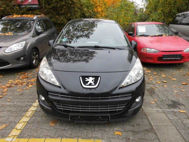 Peugeot 207 Tendance