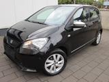 Seat Mii"By Mango"Navi*Klima*PDC*SH*Alcantara*Tempo* - Seat Mii Mango Gebrauchtwagen