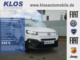 Fiat Doblo CARGO MULTICAB L2H1 1.5 BLUEHDI 130PS AT W - Angebote