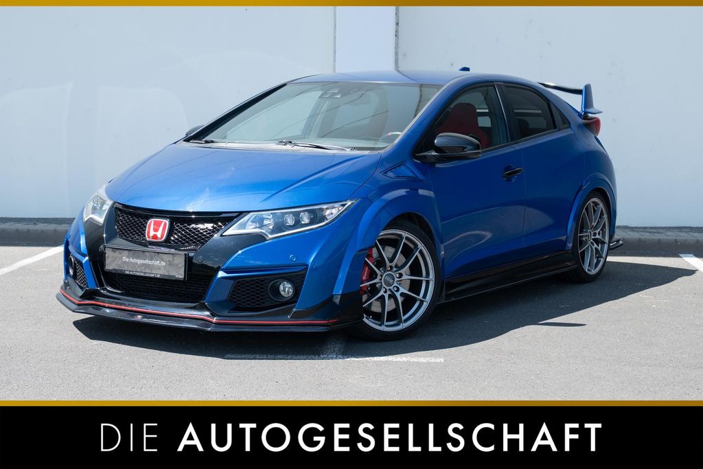 Image of Honda Civic