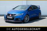 Honda Civic Type-R GT 2.0 VTEC*LED*NAVI*KAMERA*1.HD* - Honda Gebrauchtwagen in Dresden