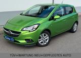 Opel CORSA *TOP-AUSSTATTUNG *INSP.+TÜV NEU *GARANTIE - Opel Corsa Gebrauchtwagen in Leipzig