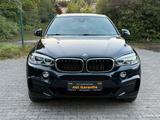 BMW X6 xDrive 30 d M-Paket Leder Beige - gebrauchte BMW X6 aus dem Jahr 2019