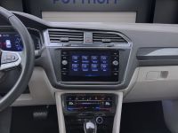 Volkswagen Tiguan - Vorschau Bild 15