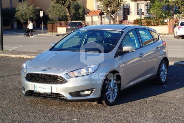 Ford FORD Focus 1.5 TDCi 95 CV Start&Stop Business