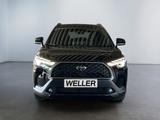 Toyota Corolla Cross Hybrid 1.8 Teamplayer *LED*ACC*CAM - Toyota Corolla Cross Neuwagen