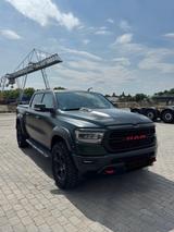 Dodge RAM - Dodge RAM: Grün