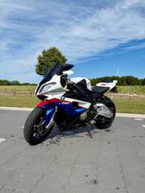 BMW S1000RR (2010) / Top Zustand - BMW 2010 S1000RR