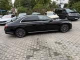 Mercedes-Benz S 350 d 4MATIC  L,1st Class Sitze,Hinterachslen - Mercedes-Benz S 350 in Bielefeld