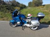 BMW RT 1100 - BMW 2000 R1100R