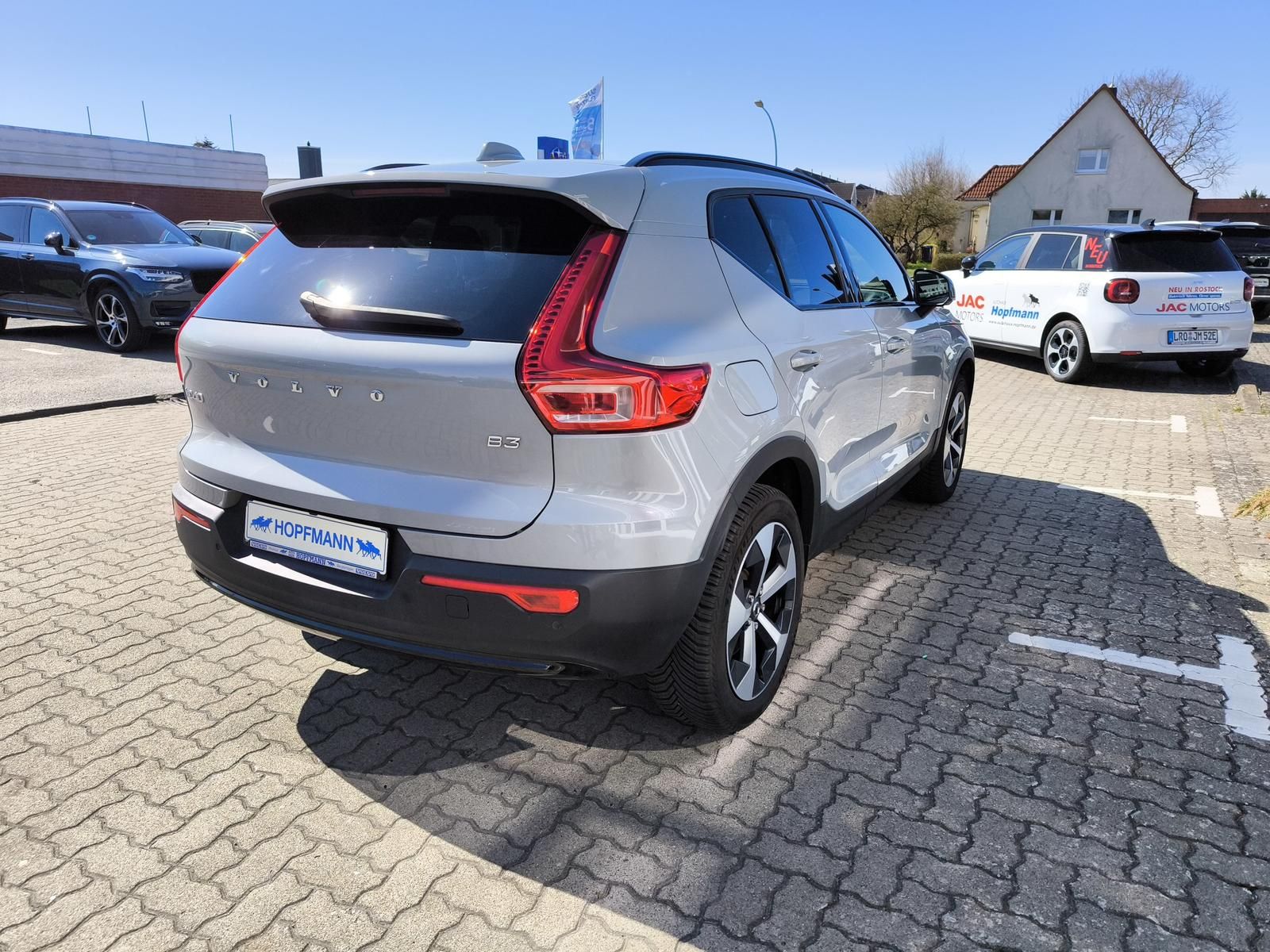 Volvo XC40 - Bild 5