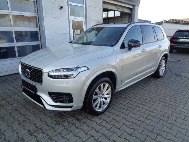 Volvo XC90 T8 R-Design Recharge Plug-In Hybrid AWD*AHK