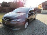 Chrysler Voyager Touring L  Luxury Plus Leder Stow Go LXI - Chrysler Voyager: Van